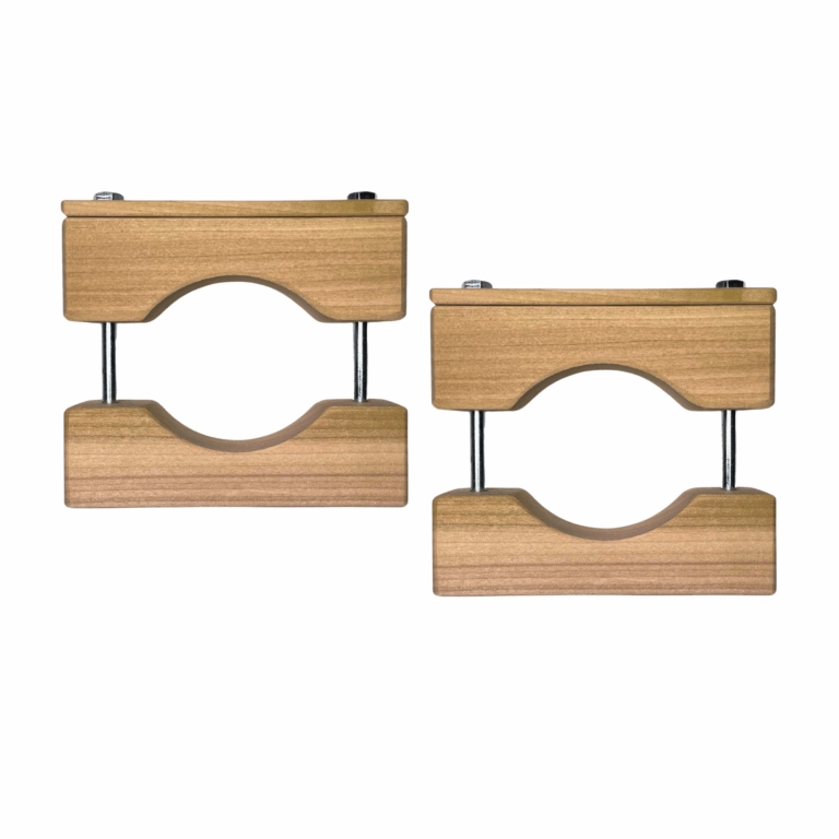 Round Clamp (2-Pack)