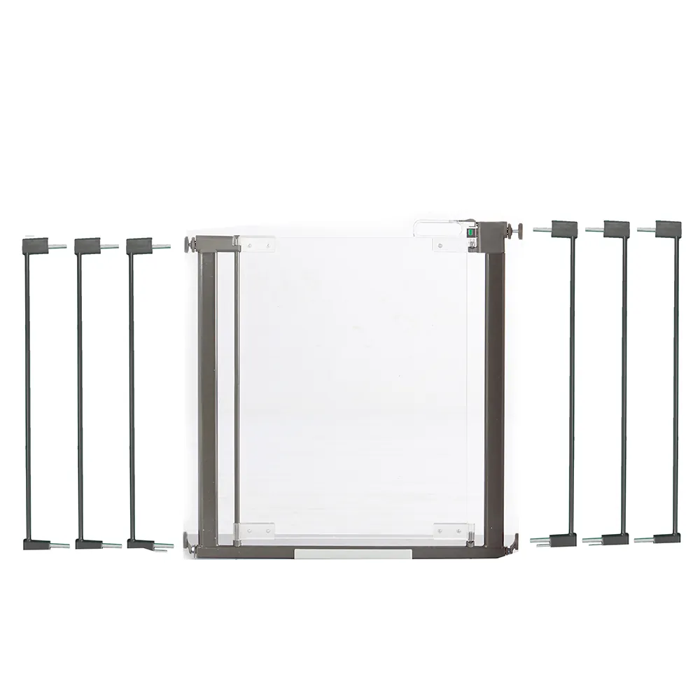 Designer Gate Extensions