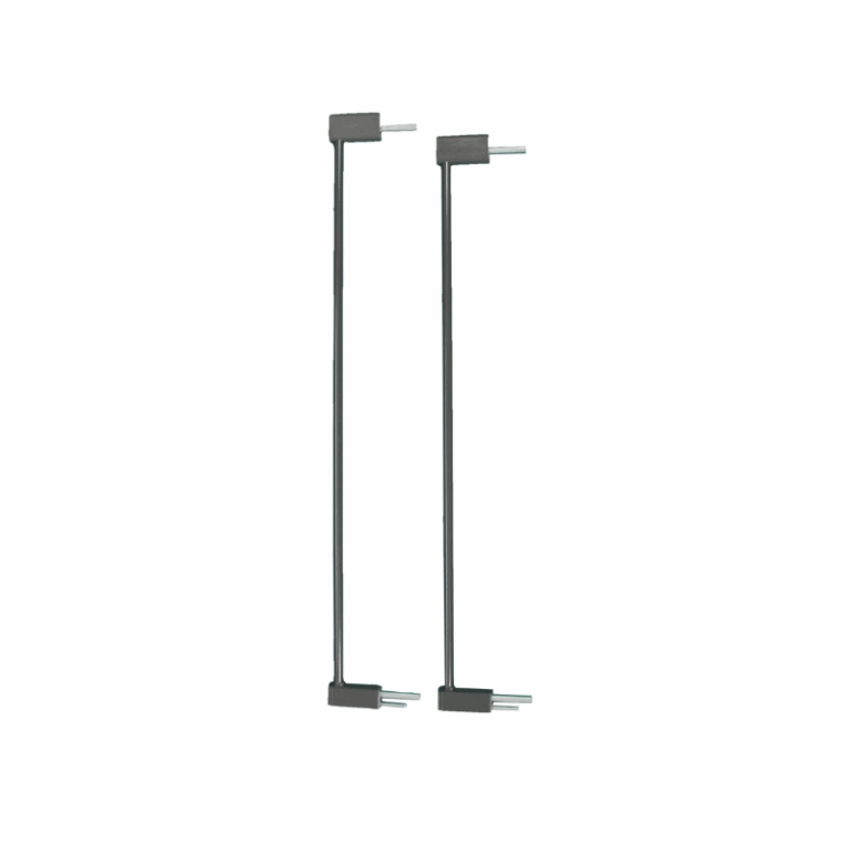 Designer Gate Extensions