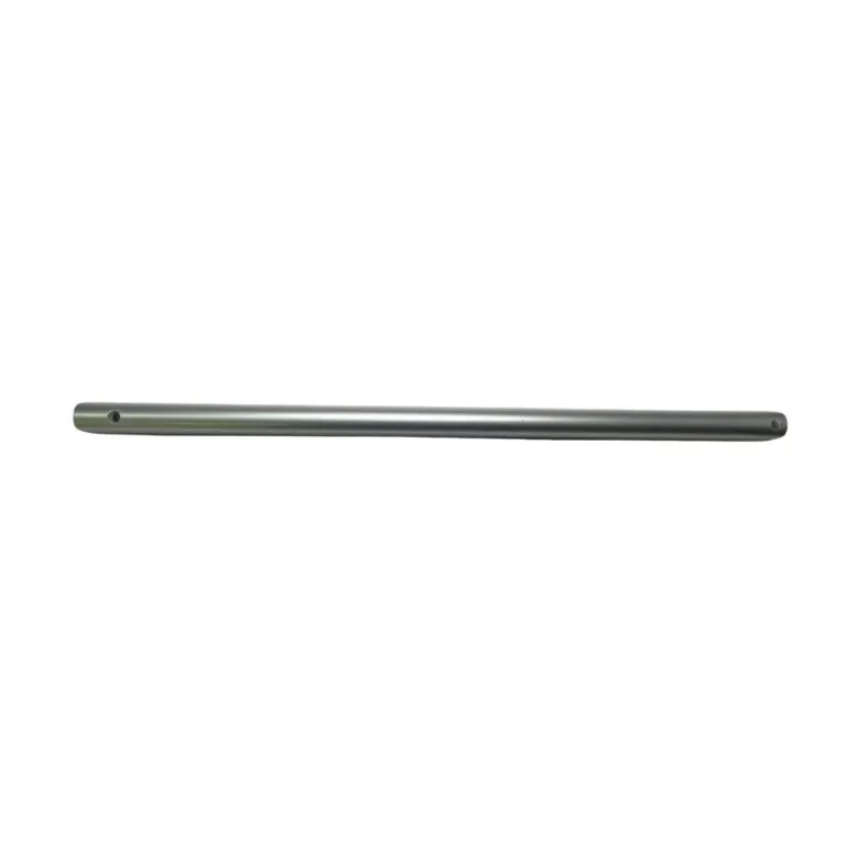 Qdos Crystal Designer Hardware Fast Mount Hinge Rail