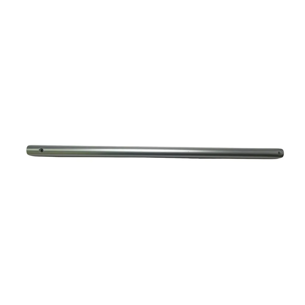 Qdos Crystal Designer Hardware Fast Mount Hinge Rail