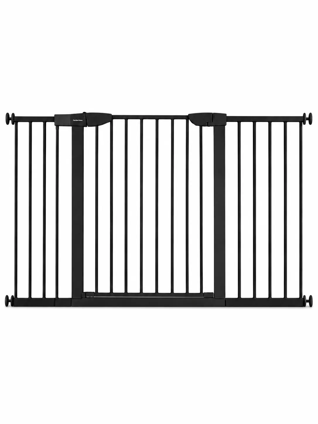 Cardinal Gates PG26 Pressure Mounted  Gate, No Drilling Required, Choose Your Opening Width